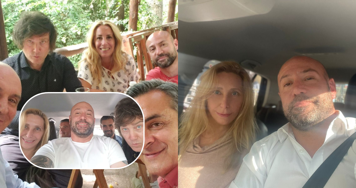 Audios filtrados y el silencio de Milei: las claves del escándalo que remece al Gobierno de Argentina