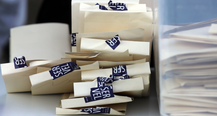 Región de Los Lagos entrega nombres de sus candidatos a diputados por el oficialismo y la oposición