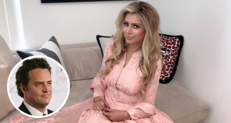 Quién es la reina de la Ketamina