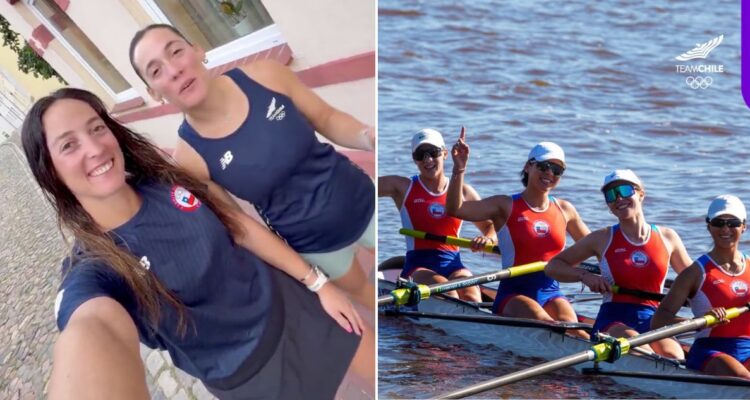 Remo Panamericanos Abraham