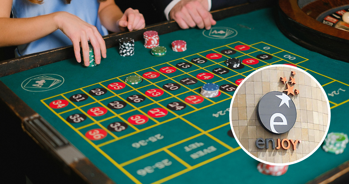 Renuncia de Enjoy a operación de casinos en 3 ciudades no se votó porque autoridad no llegó a la hora