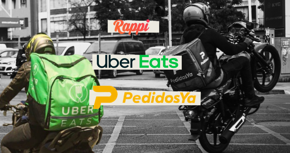 Agencia UNO |  Edición de Sandra Martínez (BBCL Investiga)