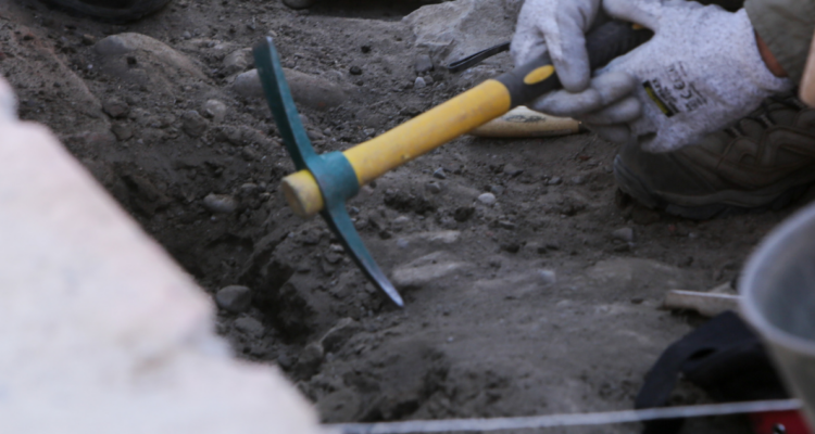 Cómo la falta de diálogo afecta la permisología arqueológica y la conservación de patrimonio