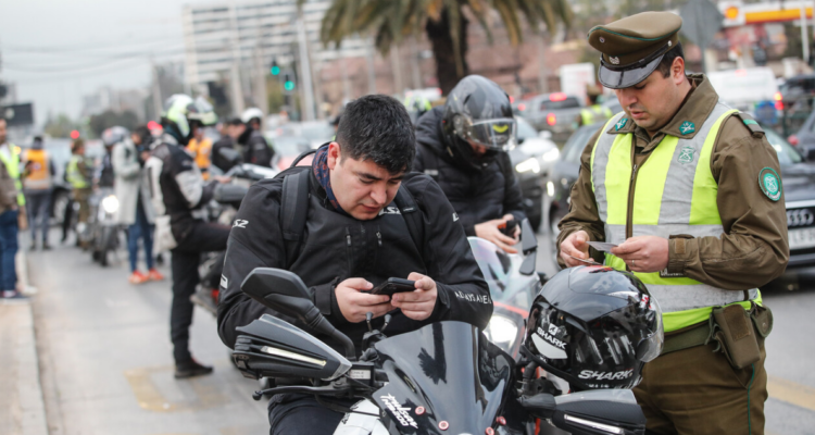 Restricción vehicular