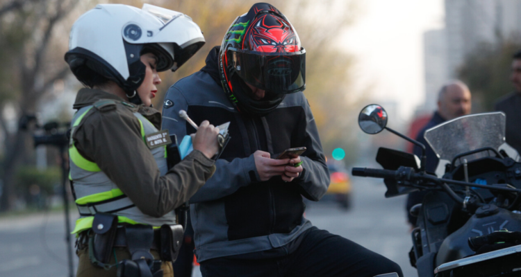 Restricción vehicular