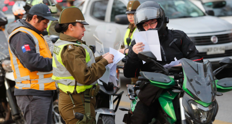 Restricción vehicular