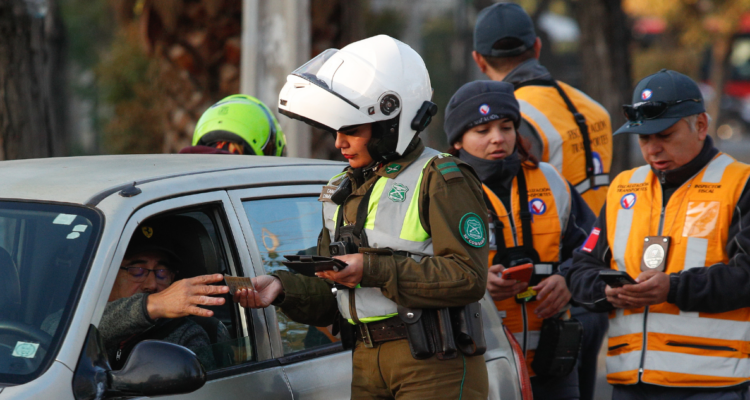 restricción vehicular