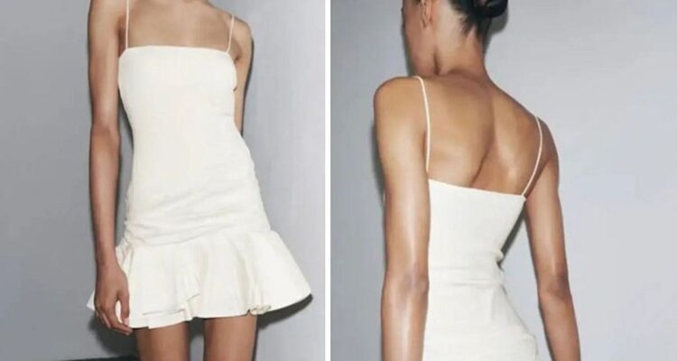 Obligan a Zara a retirar 2 anuncios por la “extrema delgadez” de sus modelos en Reino Unido