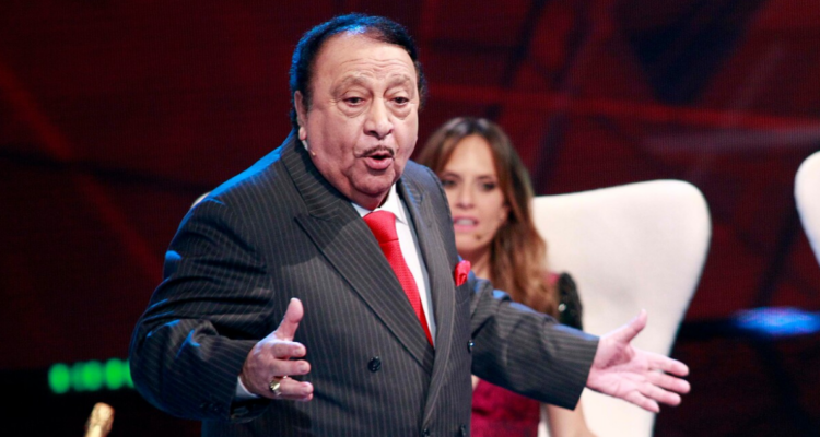 Revelan delicado momento de Daniel Vilches tras dolorosa pérdida