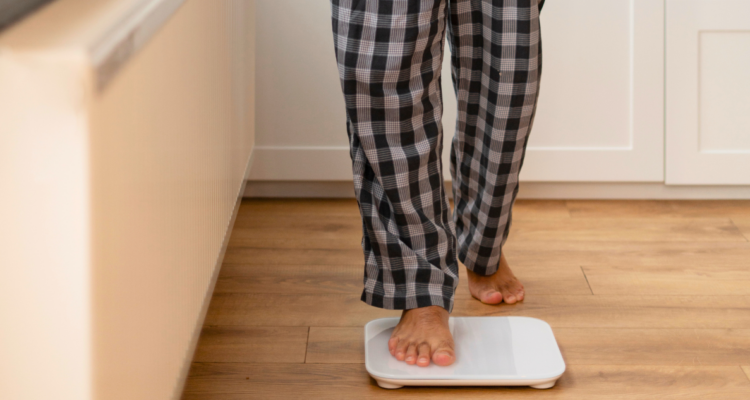 Revelan que la grasa escondida en músculos de las piernas sería más peligrosa que en la zona abdominal