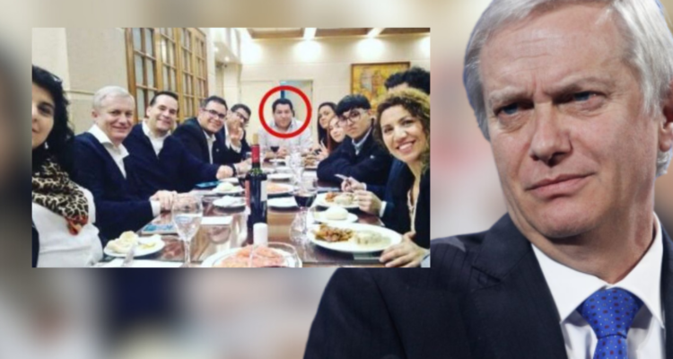 El “Rey del Cobre” y sus vínculos con el Partido Republicano: Kast enfrenta cuestionamientos por relaciones con el crimen organizado