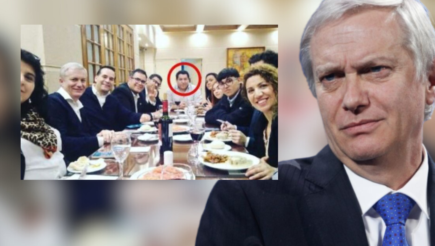 El “Rey del Cobre” y sus vínculos con el Partido Republicano: Kast enfrenta cuestionamientos por relaciones con el crimen organizado