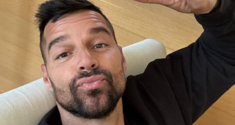 Anuncian segundo concierto de Ricky Martin en Chile: revisa día y hora de venta de entradas