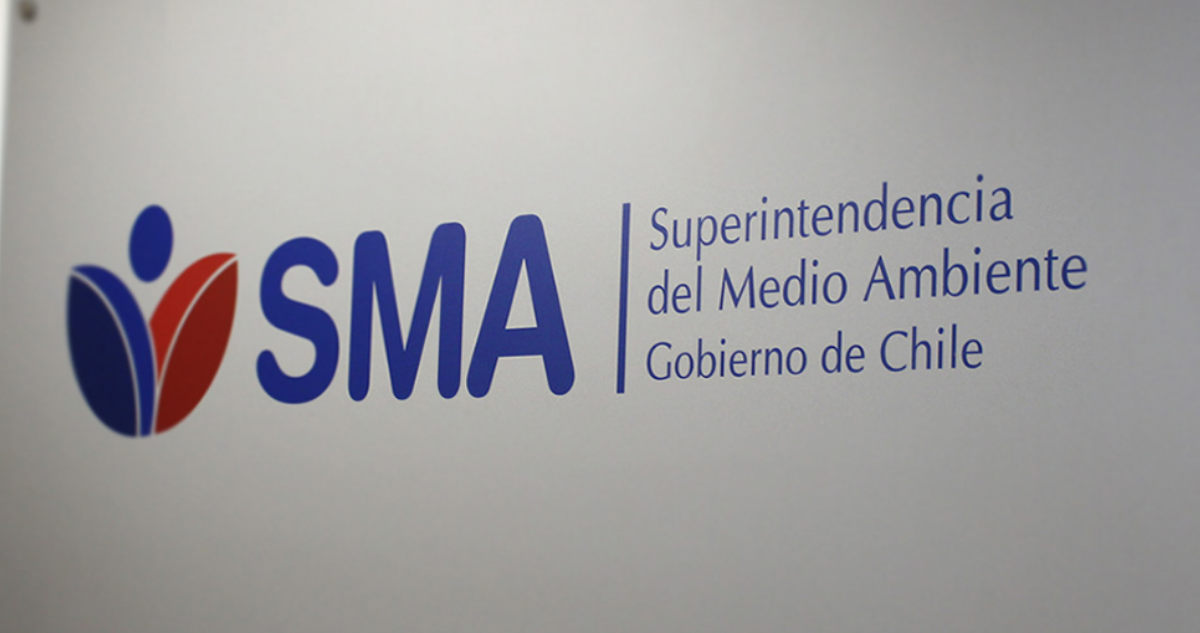 Senador Sergio Gahona plantea riesgos en la reforma a la superintendencia de medio ambiente