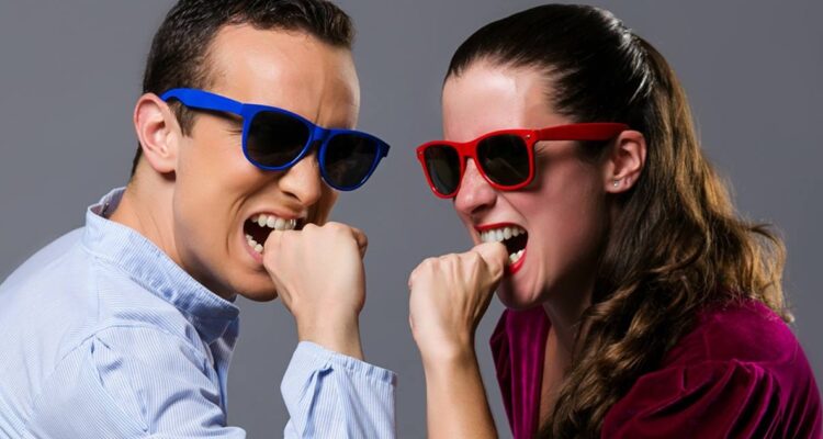 Romeo y Julieta de bolsillo, Famfest