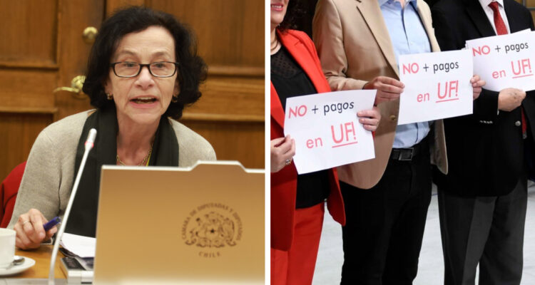 Banco Central vuelve a advertir los riesgos de limitar la UF: hipotecarios podrían ser más caros