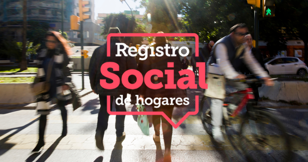 Registro Social de Hogares
