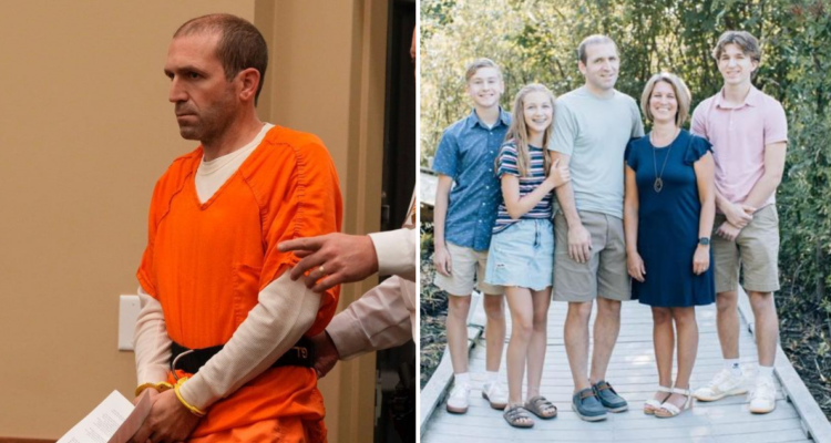 Caso de Ryan Borgwardt