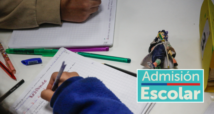 Postulación al SAE 2026 vence esta semana: cómo tramitar la Admisión Escolar y quiénes deben hacerlo