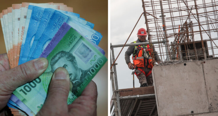 David Von Blohn | Diego Martín | Agencia UNO