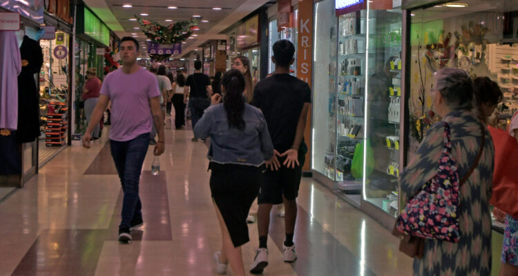 La OCDE afirma que Chile es el país miembro donde más crecieron los ingresos reales en 1er trimestre