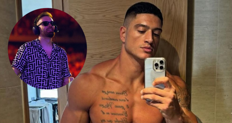 “¿Nos vemos?”: Sammis Reyes desafía a Ibai y pide estar en La Velada del Año 6