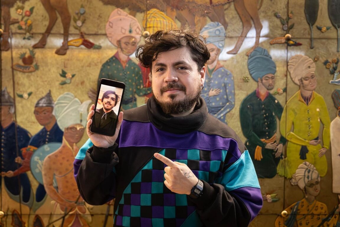 premiado santiago en 100 palabras