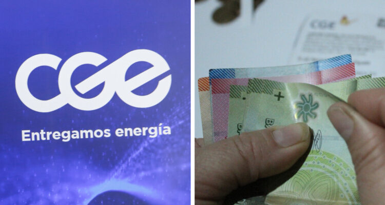 SEC formula cargos a CGE por fallas en lectura de medidores que terminó con alzas en Maule y O’Higgins