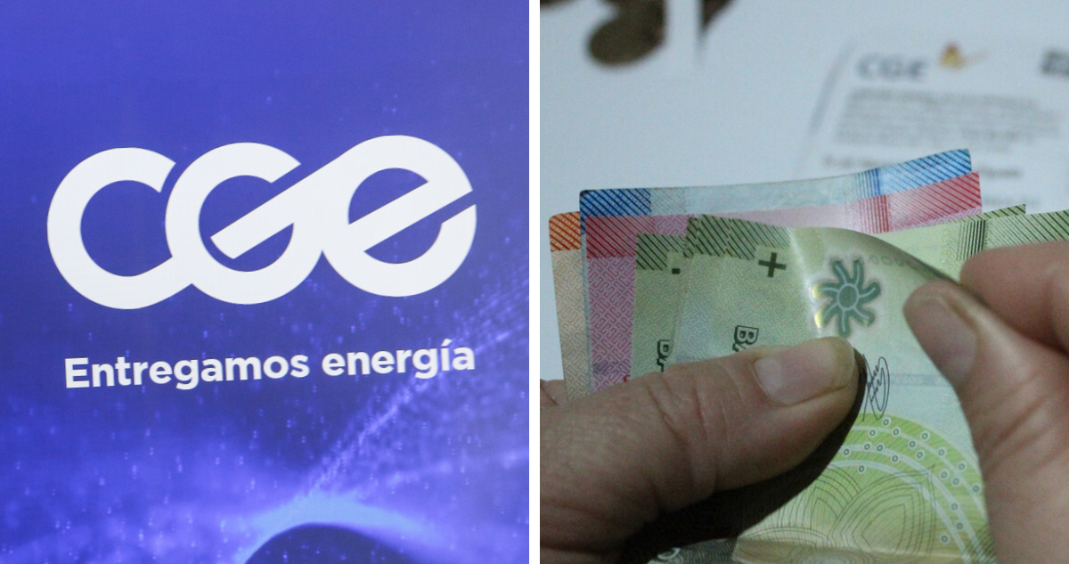 SEC formula cargos a CGE por fallas en lectura de medidores que terminó con alzas en Maule y O’Higgins
