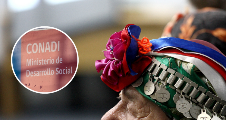 Secretario de Consulta Indígena se desmarca de Conadi y dice que no se busca modificar la Ley Indígena