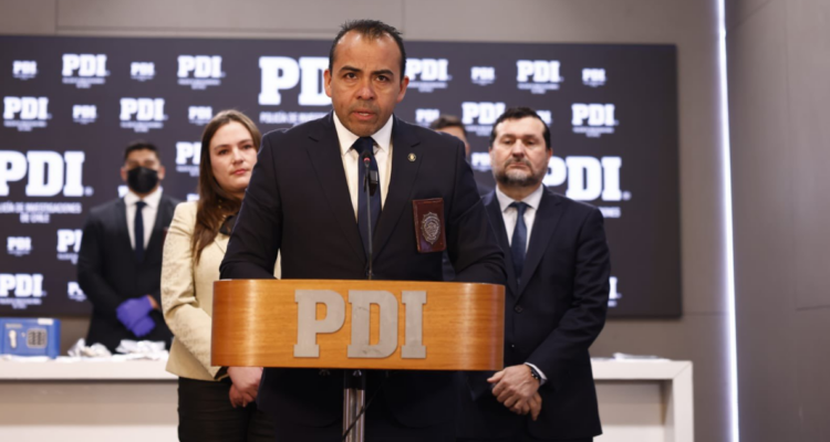 Revelan que víctima de secuestro fue obligada a comerse una oreja tras ser mutilada en Conchalí