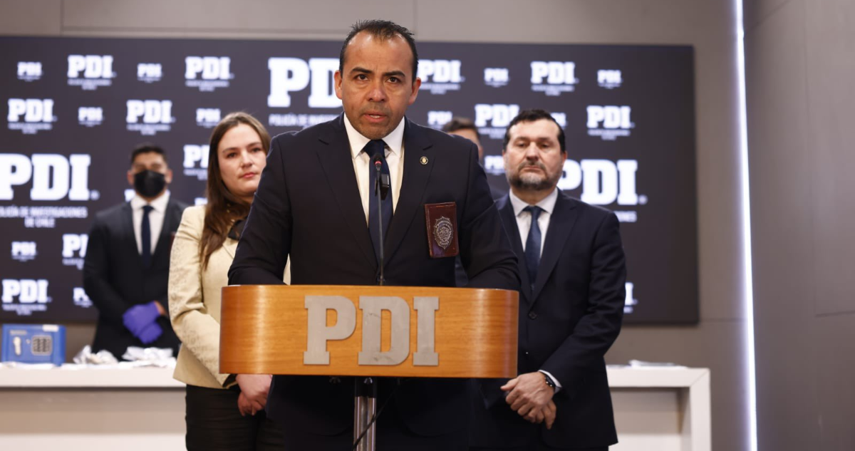Revelan que víctima de secuestro fue obligada a comerse una oreja tras ser mutilada en Conchalí