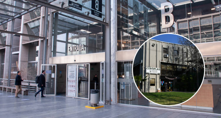 De cárcel a internación para menores: las cautelars para los 6 imputados por secuestro en Quilicura