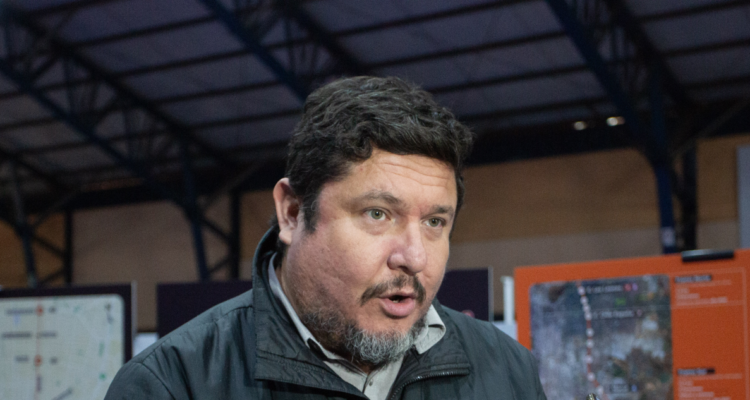 Revelan nombre de segundo implicado en secuestro de exalcalde de Macul: sujeto estaría fuera de Chile