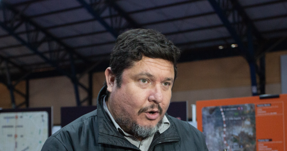 Revelan nombre de segundo implicado en secuestro de exalcalde de Macul: sujeto estaría fuera de Chile