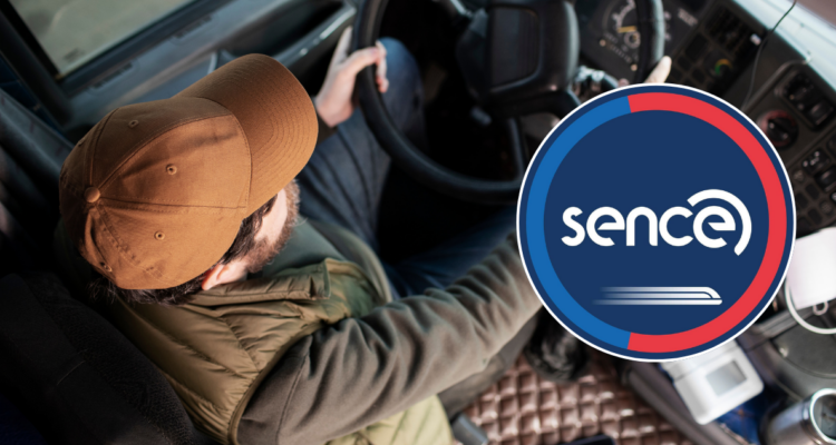 Curso Sence Licencia De Conductor Profesional Clase A5