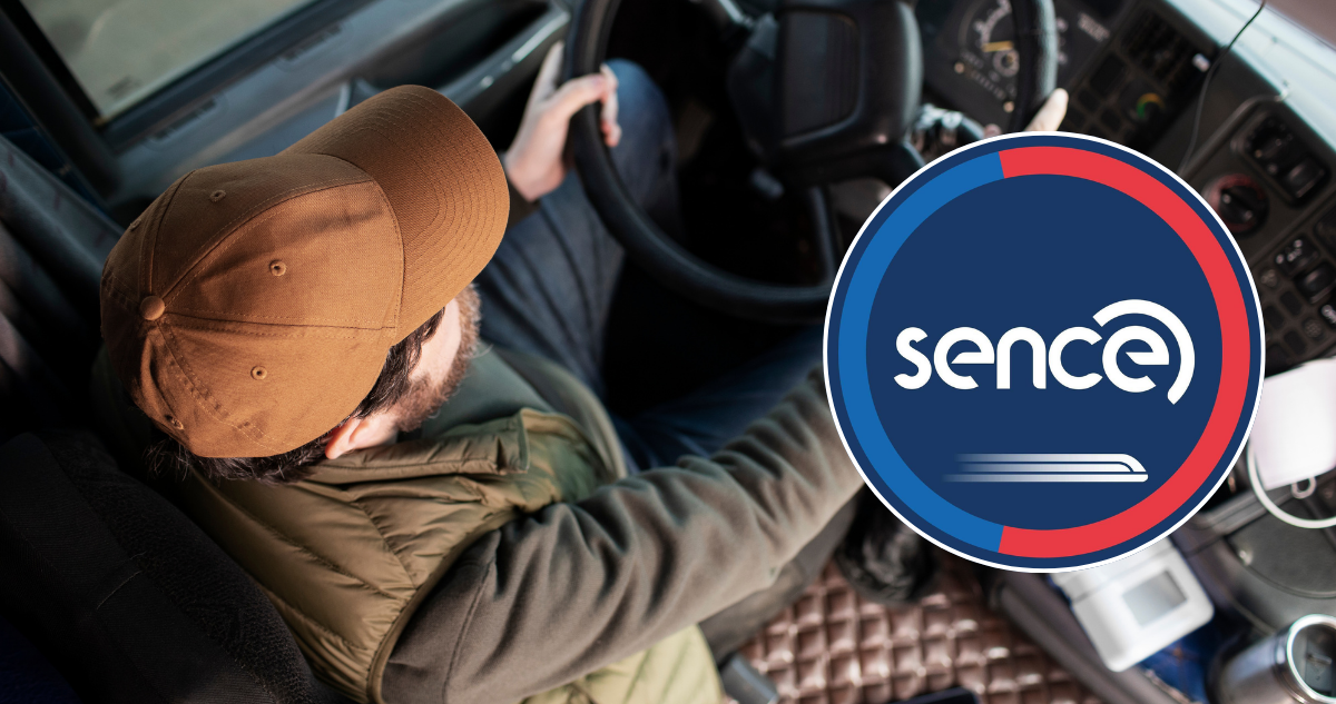 Curso Sence Licencia De Conductor Profesional Clase A5