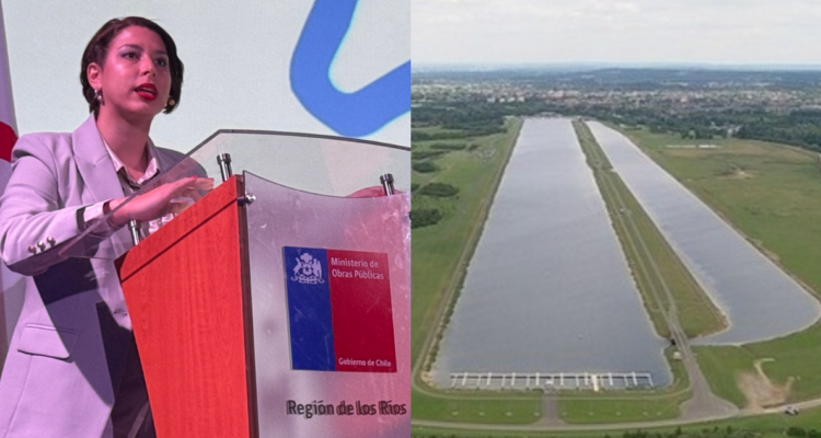 Seremi de Obras Públicas de Los Ríos renuncia tras polémica por posible expropiación de terreno