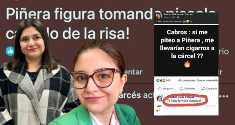 Seremi de Energía asume bajo polémicos post antiguos