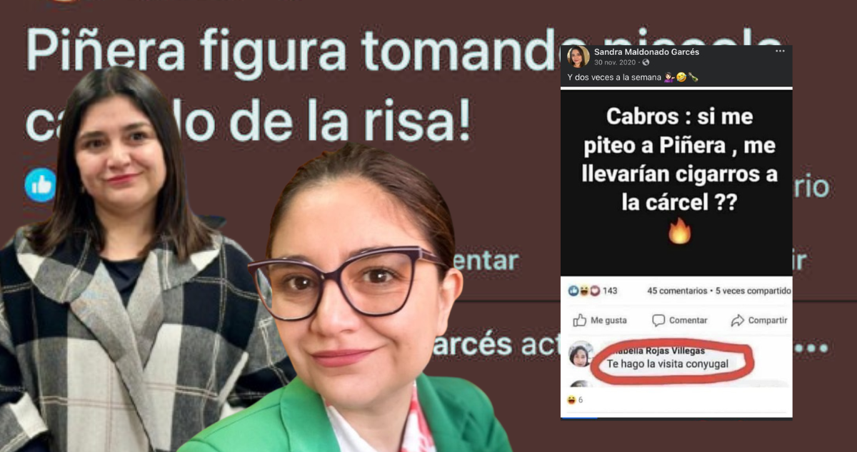 Seremi de Energía asume bajo polémicos post antiguos