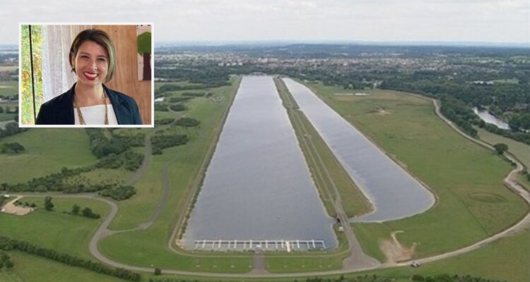 Terreno de Seremi de Obras Púbicas podría ser expropiado por pista de aguas quietas