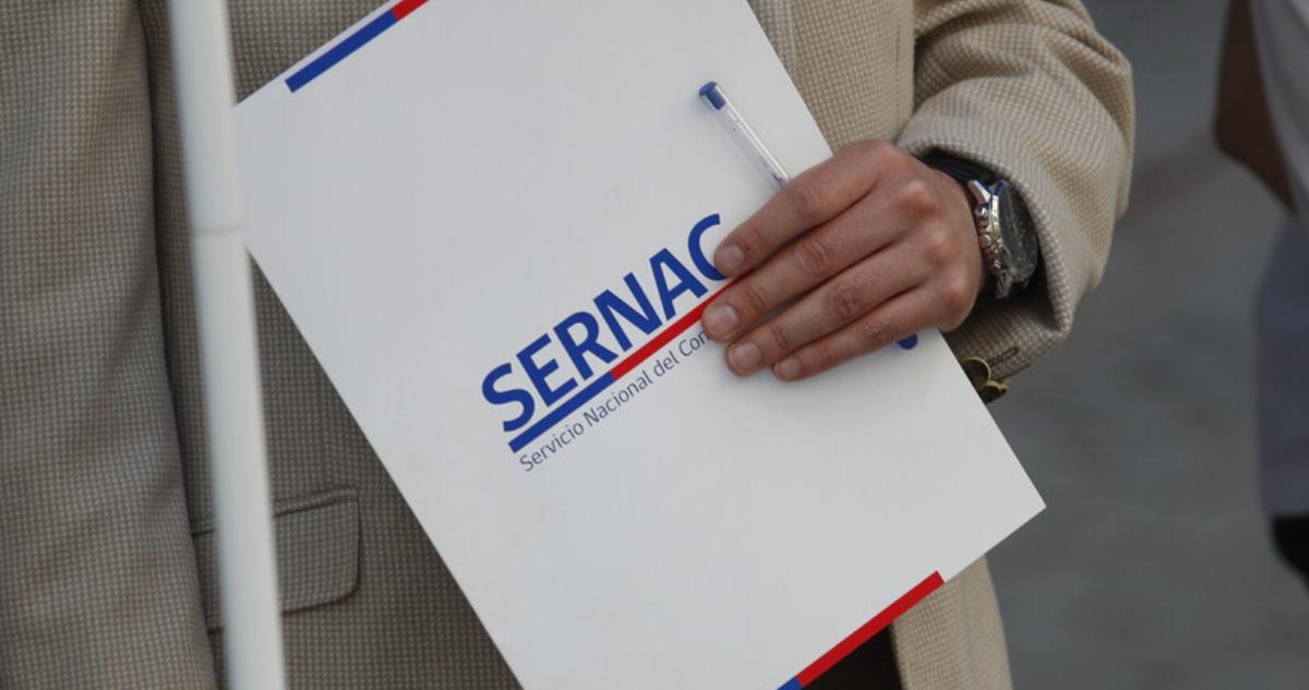 GR revela que Sernac no cuenta con plan de contingencia para reclamos tras megacorte de febrero