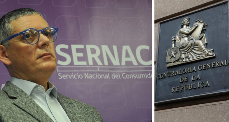 Sernac dice “valorar” observaciones de Contraloría por su labor durante el megacorte de febrero