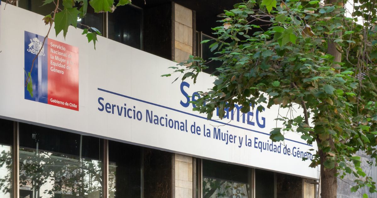 Asume directora del SernamEG en el Bío Bío: enfrenta querella y denuncia por delito informático