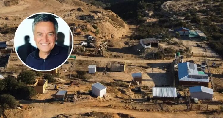 ARCHIVO | Agencia UNO – X