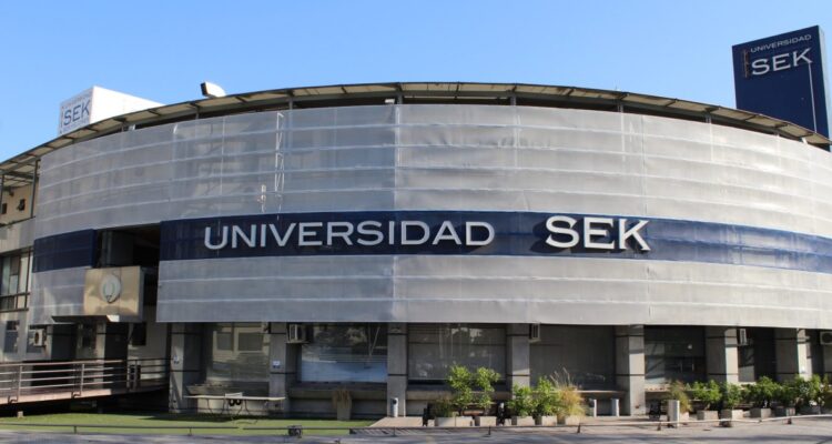 SES notifica que Universidad SEK cumplió satisfactoriamente con Plan de Recuperación