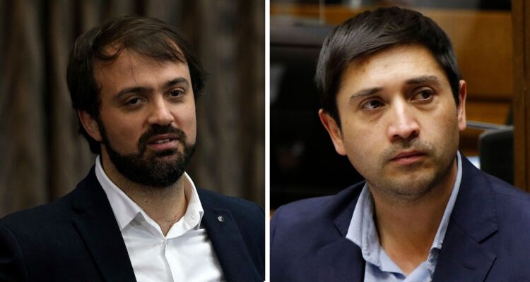 Sharp critica ingreso de Calisto a pacto paralelo al oficialismo: “Estaba apoyando a Evelyn Matthei”