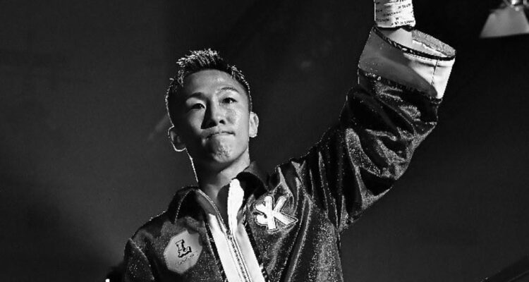 Shigetoshi Kotari, boxeador muere en Japón seis días después de pelea