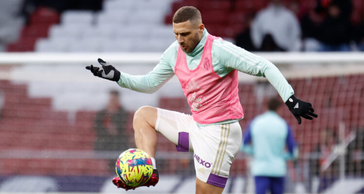 Shon Weissman Agencia EFE