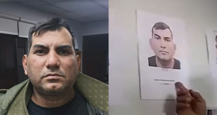 Sicario buscado por crimen de periodista peruano ya había sido detenido en Chile con otra identidad